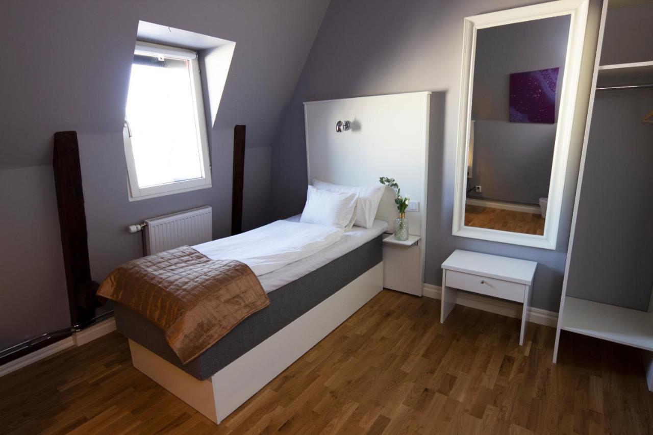 Hotell Hjalmar Orebro Exterior photo